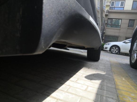 [北京·京K] 二手起亚索兰托2013款 2.4L 5座汽油至尊版 国V