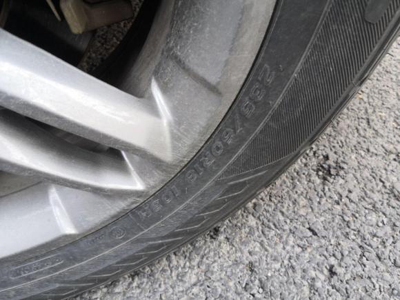 [杭州·浙B] 二手哈弗哈弗F52018款 1.5T i潮