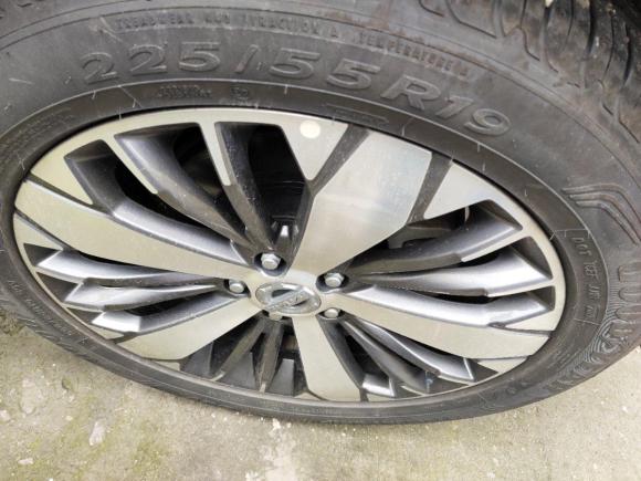 [苏州·苏U] 二手哈弗哈弗F7x2019款 1.5T 两驱极智潮玩版