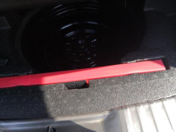 [南通·苏F] 二手海马福美来F72017款 1.5T 7座手动标准型