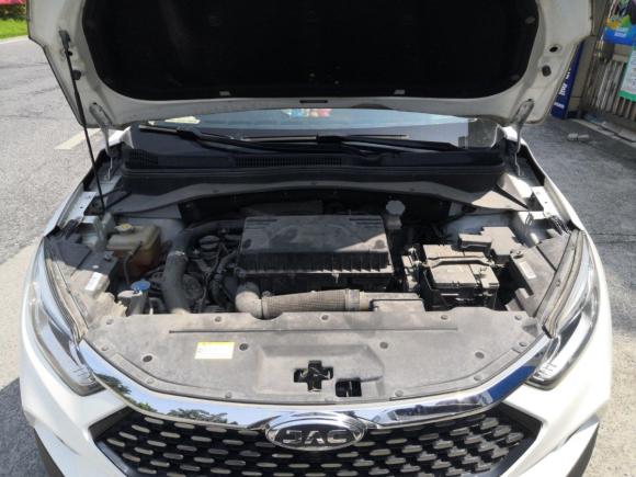 [杭州·豫P] 二手江淮瑞风S42019款 1.5T 手动超越型