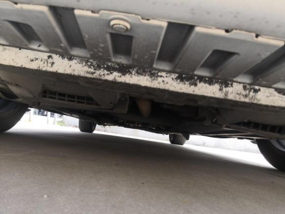 [无锡·苏B] 二手本田杰德2014款 1.8L CVT豪华版 5座