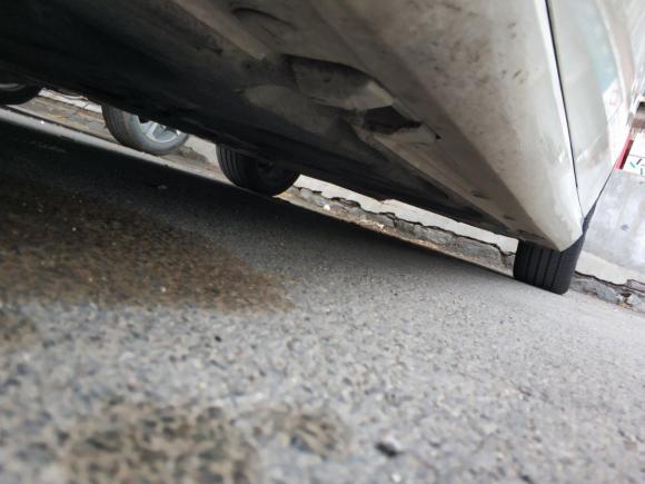 [济南·鲁R] 二手奔驰奔驰CLA级2016款 改款 CLA 200 动感型