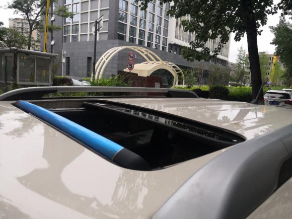 [成都·川A] 二手起亚秀尔2013款 1.6L AT Premium