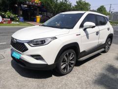 [杭州·豫P]江汽集团&nbsp;&nbsp;瑞风S4&nbsp;&nbsp;2019款1.5T手动超越型