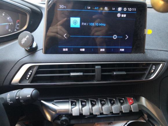 [义乌·浙G] 二手标致标致40082018款 350THP 精英版