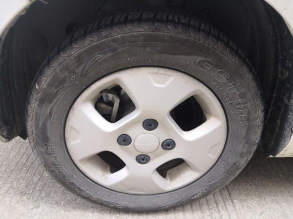 [台州·浙J] 二手荣威科莱威CLEVER2021款 302km卓越版