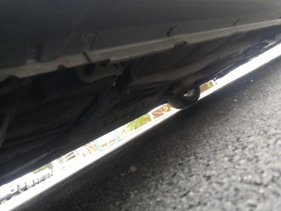 [济南·鲁A] 二手斯巴鲁力狮2010款 2.0i旅行导航版