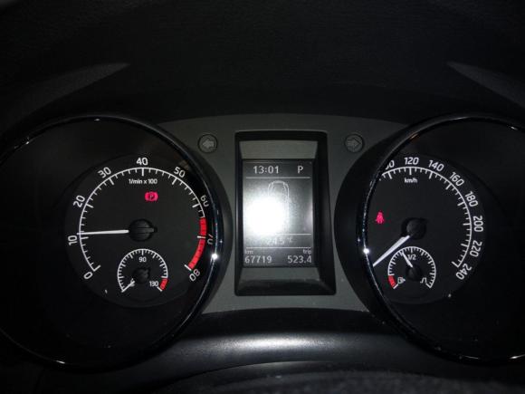 [广州·粤A] 二手斯柯达Yeti2014款 1.4TSI DSG极地版