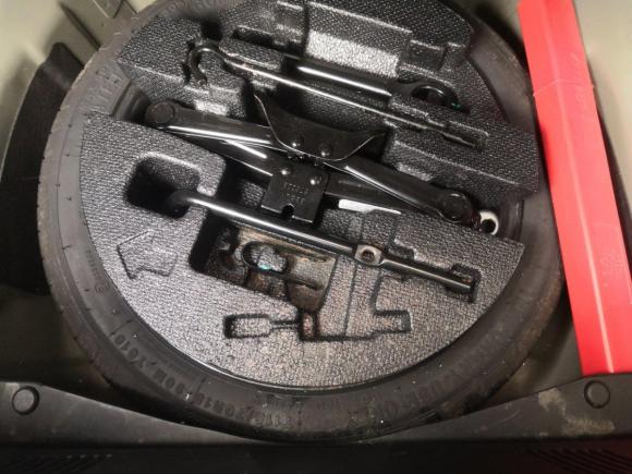 [南通·苏F] 二手吉利汽车远景X12017款 1.3L 自动玩家版