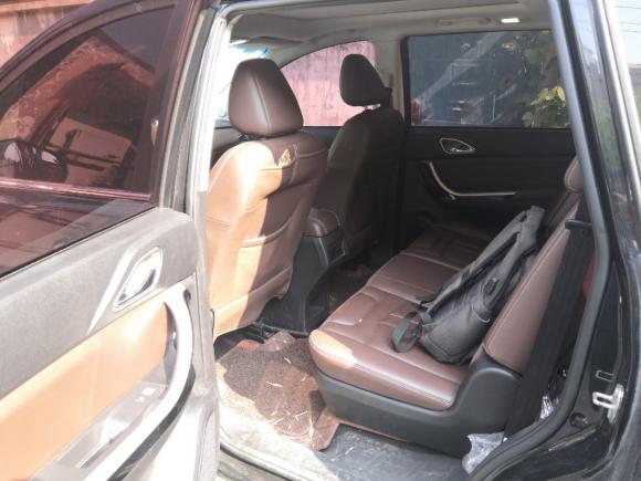 [济南·鲁A] 二手比速汽车比速T52017款 1.5T 手动豪华型