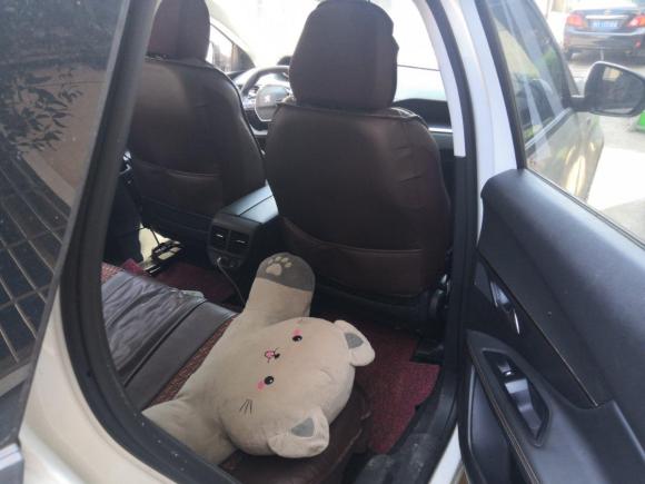 [义乌·浙G] 二手标致标致40082018款 350THP 精英版