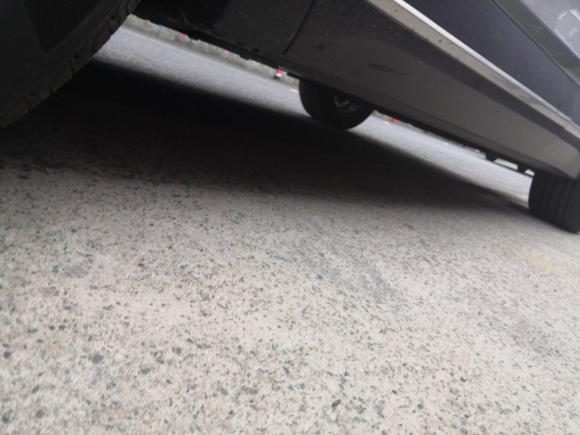 [嘉兴·浙F] 二手蔚来蔚来ES62019款 420KM 运动版