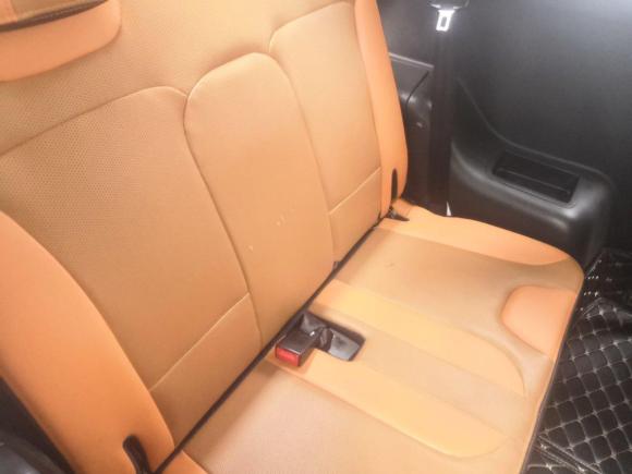 [常州·苏F] 二手奇瑞奇瑞eQ12018款 300 4座智享版