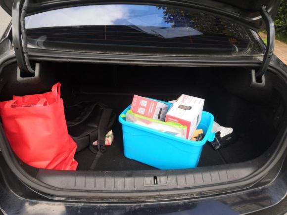 [常州·苏D] 二手雷诺纬度2011款 2.0L CVT豪华导航版