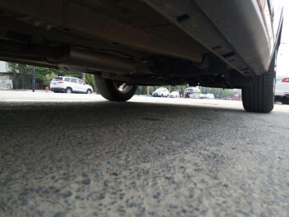 [杭州·浙A] 二手星途星途LX2019款 1.6T DCT星耀版