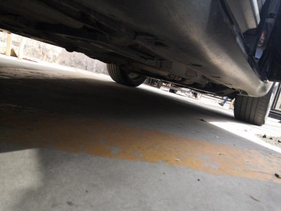 [北京·京N] 二手英菲尼迪英菲尼迪FX2009款 FX35 超越版