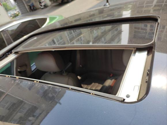 [温州·浙C] 二手奔驰奔驰CLS级2009款 CLS 300