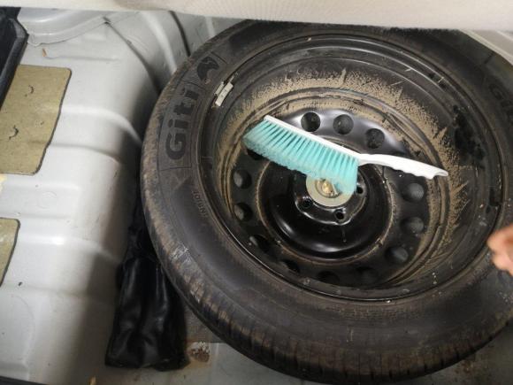 [上海·皖M] 二手纳智捷优6 SUV2015款 1.8T 新创升级型