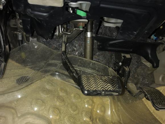 [义乌·浙C] 二手丰田普瑞维亚2006款 2.4L 7人座豪华版