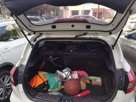 [深圳·粤S] 二手江淮瑞风S22017款 1.5L CVT豪华型互联版