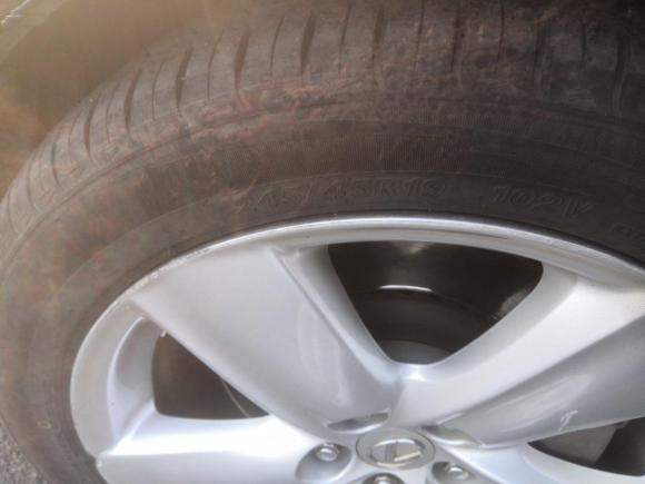 [南昌·赣A] 二手雷克萨斯雷克萨斯LS2006款 460