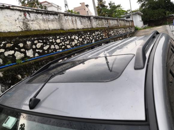 [广州·粤R] 二手三菱帕杰罗・劲畅2013款 3.0L 自动两驱豪华版