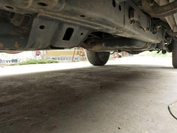 [佛山·粤E] 二手长城炮2019款 2.0T自动汽油四驱运动版GW4C20B