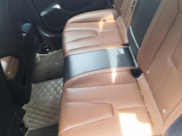 [湖州·浙E] 二手MG锐行2016款 1.5L 自动超值豪华版