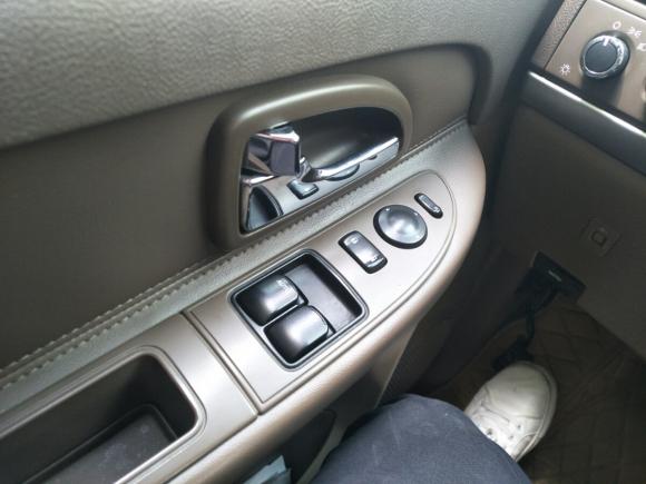 [上海·沪B] 二手别克别克GL82014款 2.4L 舒适版