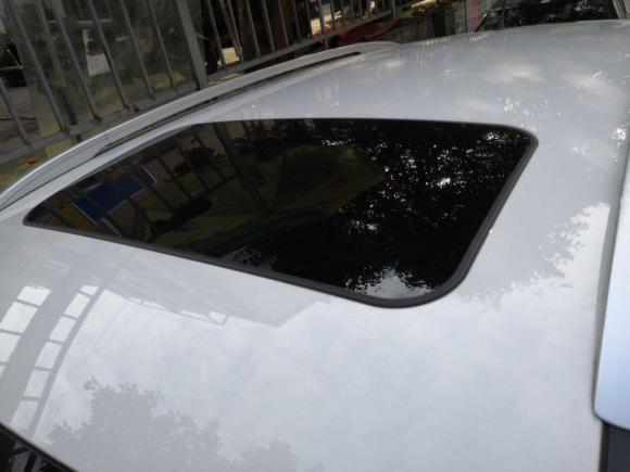 [南京·苏A] 二手宝骏宝骏3602018款 1.5L 自动豪华型 国V