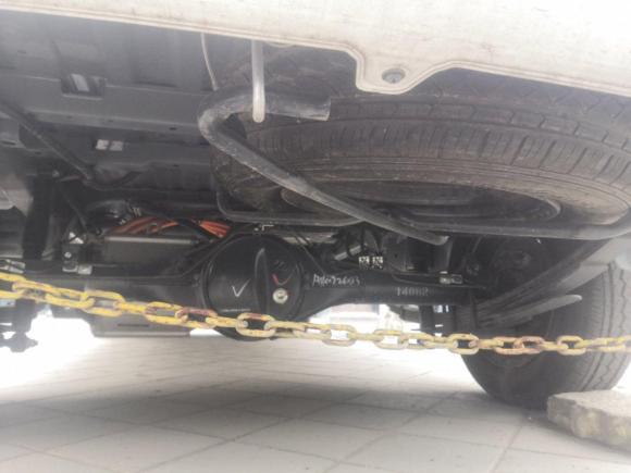 [成都·川A] 二手鑫源好运1号2019款 创富型