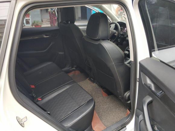 [济南·鲁A] 二手斯柯达柯珞克2018款 TSI280 优享版 国V