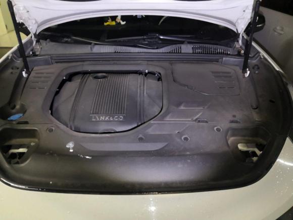 [常州·苏D] 二手领克领克022018款 1.5T DCT两驱劲Pro版 国V