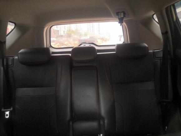 [南昌·赣F] 二手吉利汽车吉利GX72015款 经典版 1.8L 手动精英型 国V