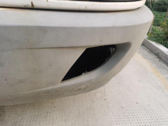 [嘉兴·浙J] 二手依维柯宝迪2013款 2.5T-V39 箱货低顶