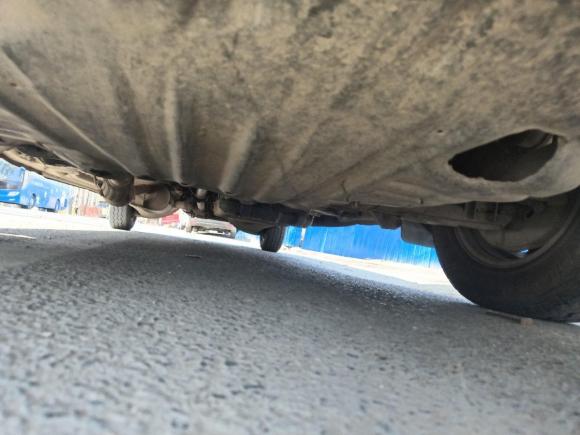 [北京·京A] 二手金杯阁瑞斯2010款 2.4L-3代 尊领标准型11座4RB2