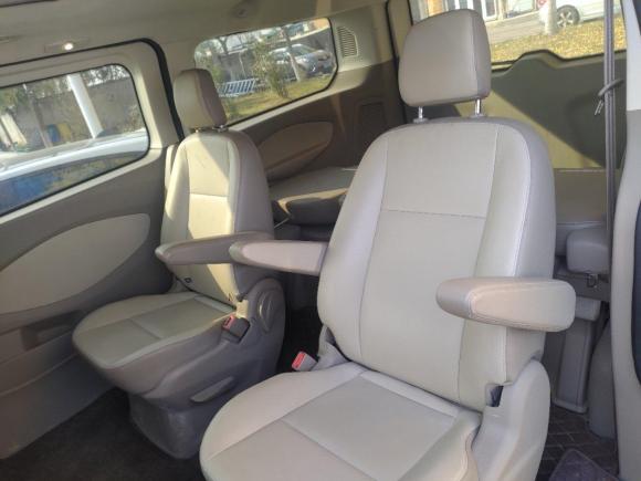 [南京·苏A] 二手福特途睿欧2017款 2.0T 自动精英版