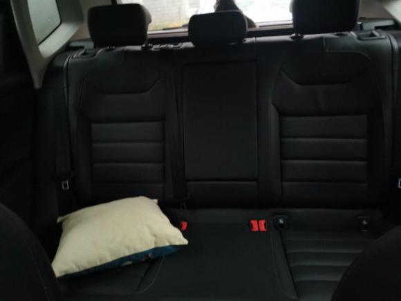 [青岛·鲁B] 二手大众途岳2020款 改款 330TSI 四驱豪华版PLUS 国VI