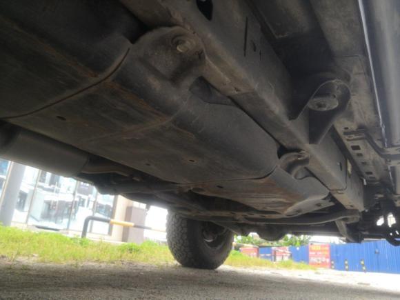 [佛山·粤E] 二手Jeep牧马人2017款 3.0L Sahara 四门舒享版