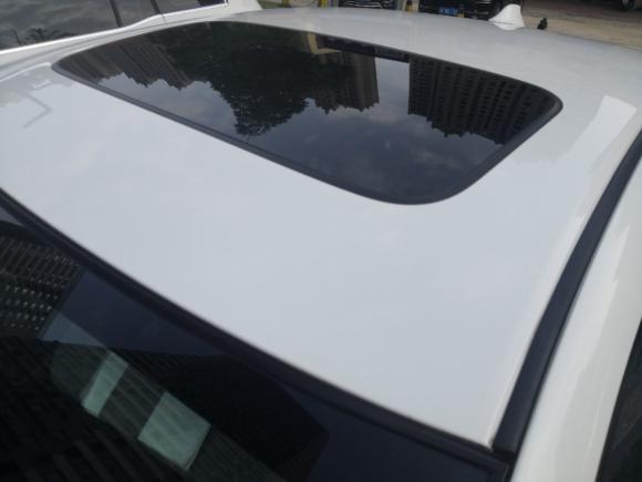 [嘉兴·浙F] 二手本田锋范2015款 1.5L 手动豪华版