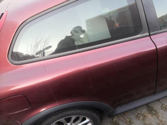 [北京·津C] 二手沃尔沃沃尔沃C302008款 2.4i