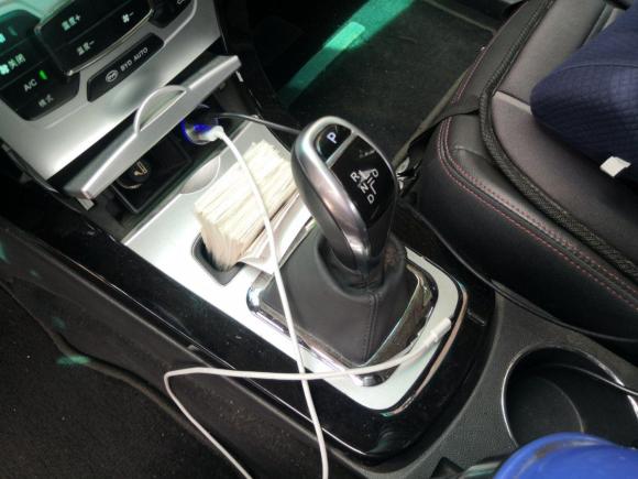 [义乌·浙G] 二手比亚迪比亚迪e52016款 300 豪华型