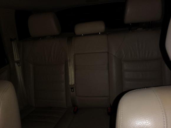 [宁波·浙B] 二手大众途锐2009款 3.0T 柴油豪华型