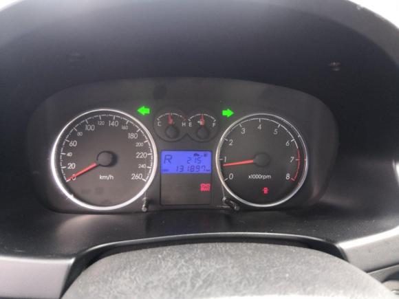 [成都·川A] 二手现代酷派2006款 2.0L AT