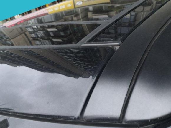 [南昌·赣A] 二手路虎揽胜运动版2014款 3.0 SC V6 HSE DYNAMIC