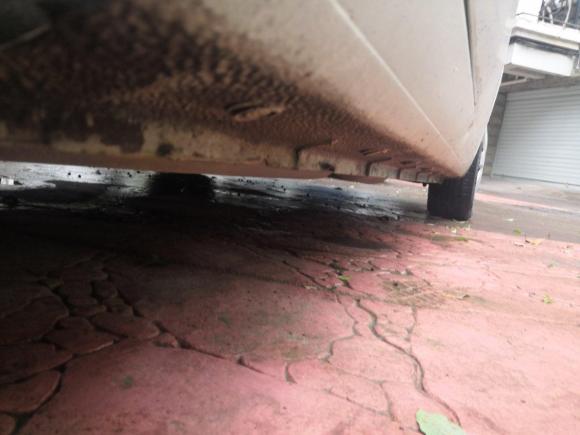 [台州·浙J] 二手雪佛兰赛欧2013款 三厢 1.2L AMT理想版