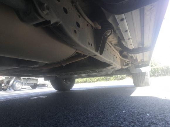 [湖州·皖A] 二手日产途达2018款 2.5L 自动两驱豪华版