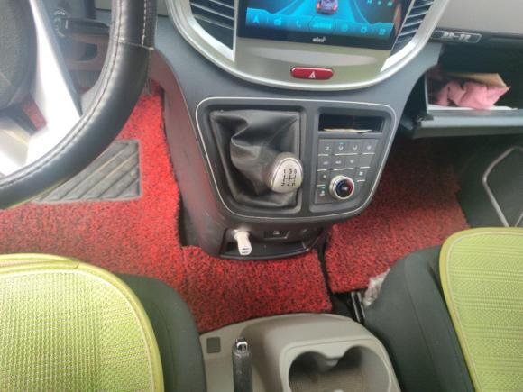 [嘉兴·桂E] 二手江淮瑞风M42018款 2.0L 手动速运版