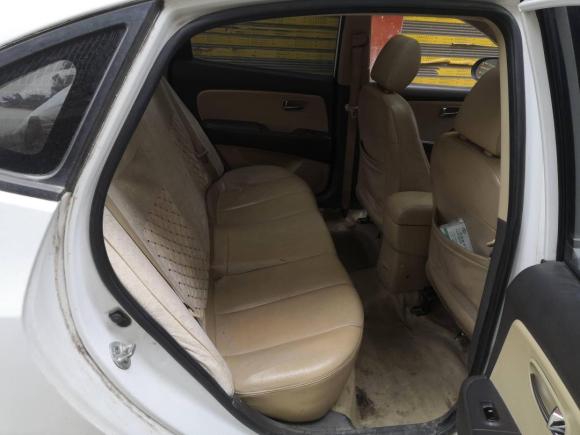 [成都 现代 悦动 2008款 1.6l mt gls